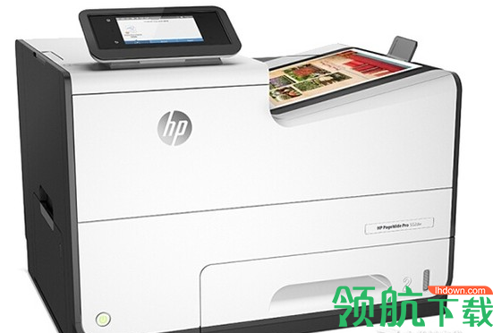 HP552dw打印机驱动官方版