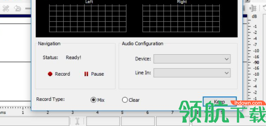 Color7MusicEditor音频编辑工具官方版