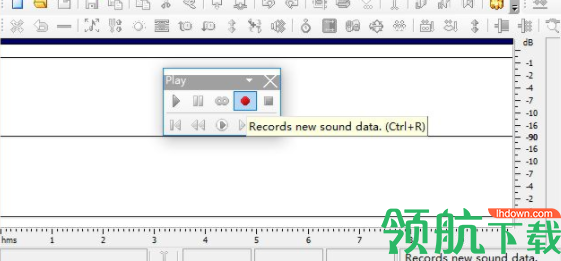 Color7MusicEditor音频编辑工具官方版