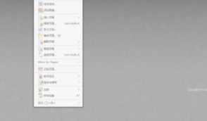 PDFXChangeEditor中文破解版