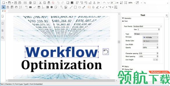 MasterPDFEditor5中文官方版(附注册机)