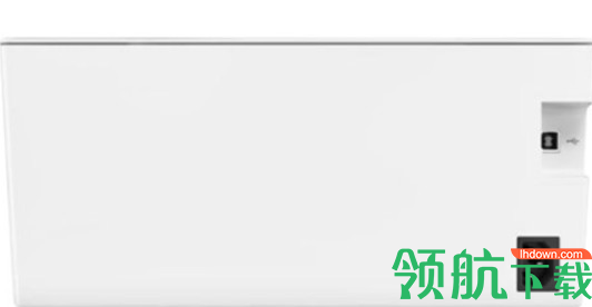 HPM15w打印机驱动官方版
