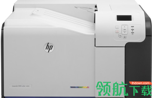 HPM551dn驱动程序官方版
