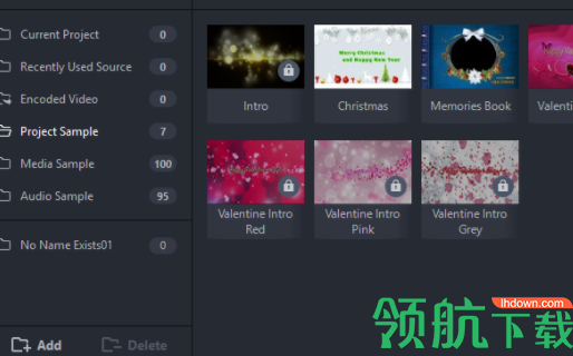 GOMMixPro音视频处理编辑工具官方版