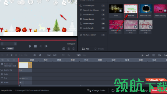 GOMMixPro音视频处理编辑工具官方版