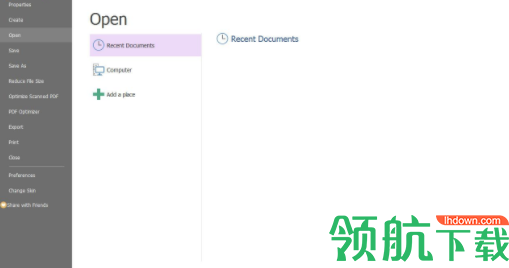 TurbPDF阅读器中文破解版
