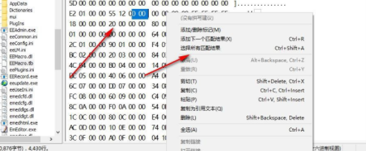 EmEditorProfessional编辑器汉化破解版