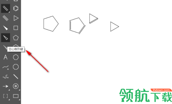 KingDrawforwindows化学结构图编辑工具官方版