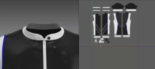 MarvelousDesigner汉化破解版
