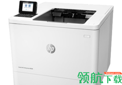 HPM608dn驱动程序官方版