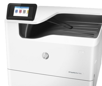 HP750dn驱动程序官方版