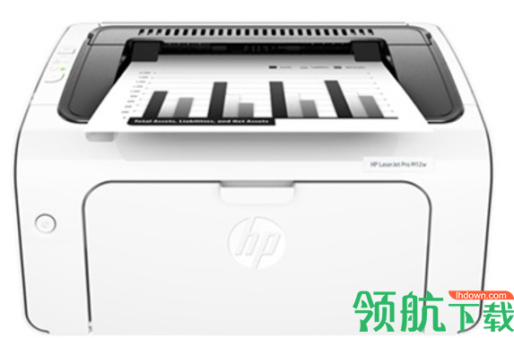 HPM12W驱动程序官方版