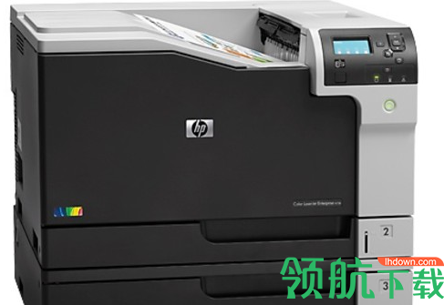 HPM750n驱动程序官方版