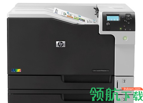 HPM750n驱动程序官方版