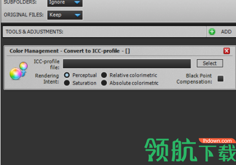 SoftColorServerAutomata官方版