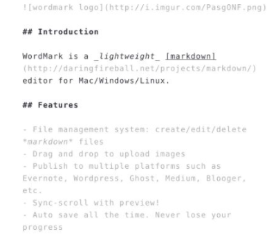 WordMark编辑器破解版