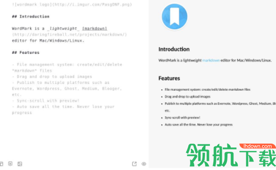WordMark编辑器破解版