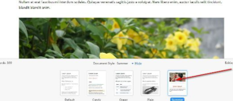 WordMark编辑器破解版