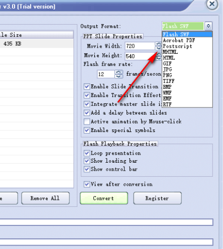 VeryDOC PowerPoint Converter(ppt转换工具)官方版