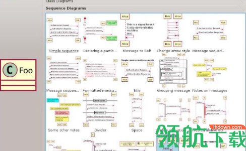 PlantUMLQEditor编辑器官方版