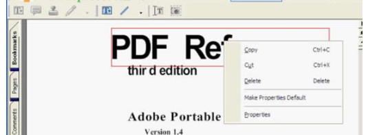 VeryPDFPDFEditor编辑器中文破解版