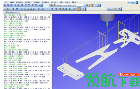 CIMCOEdit中文破解版