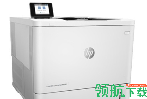HPM608n驱动程序官方版