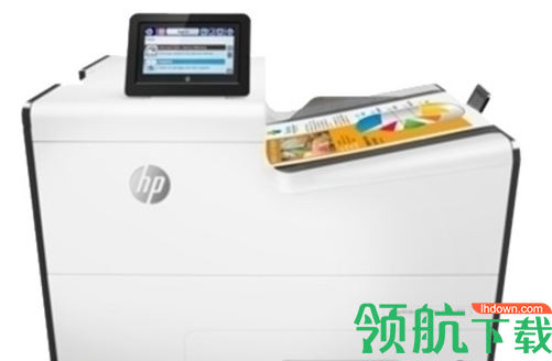 HP556dn驱动程序官方版