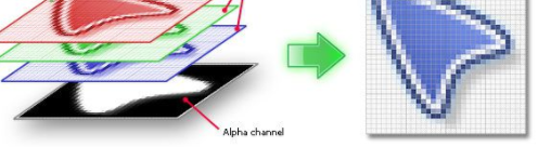 AxialisCursorWorkshop光标制作工具破解版