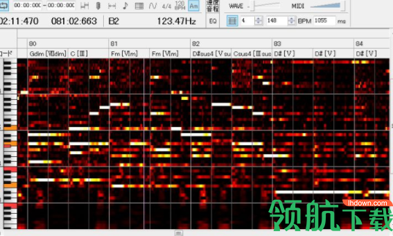 Wavetone扒谱神器官方版
