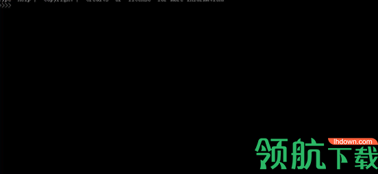 pypy3(Python解释器)绿色官方版