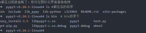 pypy3(Python解释器)绿色官方版