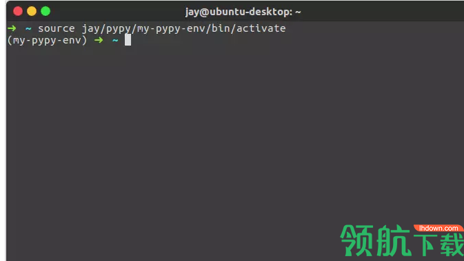 pypy3(Python解释器)绿色官方版