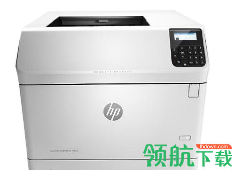 HPM606dn驱动程序官方版