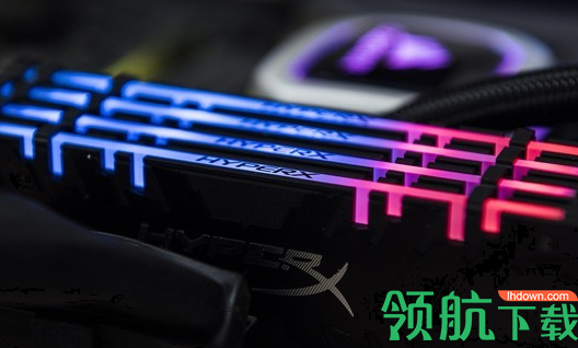 HyperX驱动官方版