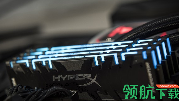 HyperX驱动官方版