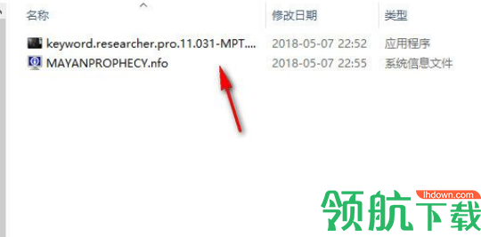 KeywordResearcherPro(关键词管理软件)破解版
