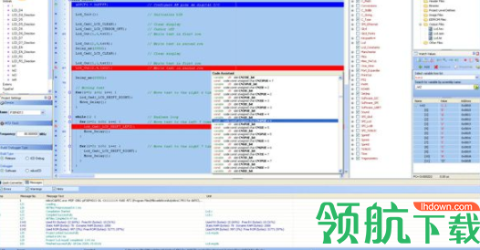 mikroCPRO语音编译器破解版