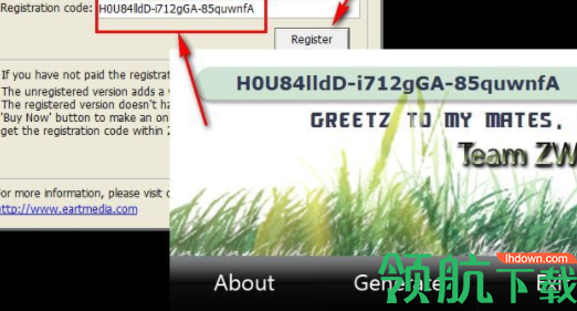 seamlesstexturecreator无缝贴图制作工具官方版