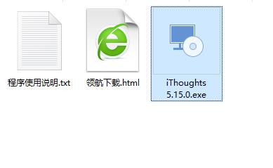 ithoughts windows(思维导图软件)官方版