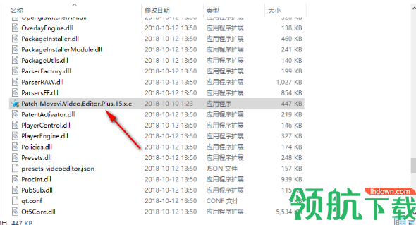 Movavi Video Editor Plus(视频编辑工具)破解版