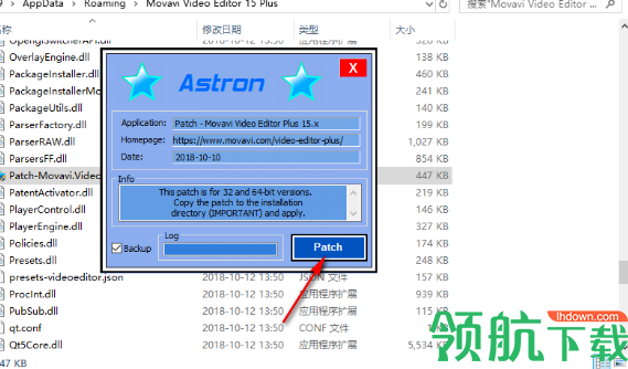 Movavi Video Editor Plus(视频编辑工具)破解版