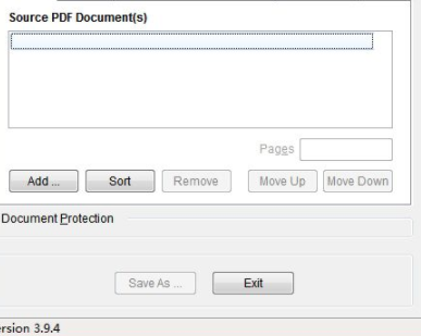 PDFTK Builder编辑工具官方版