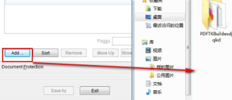 PDFTK Builder编辑工具官方版
