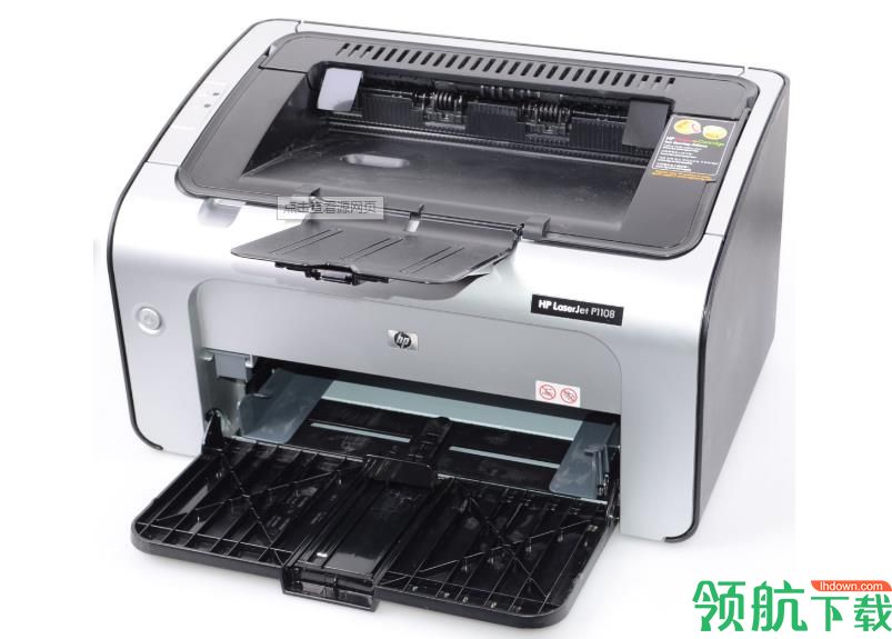 HP 504A打印机驱动官方版