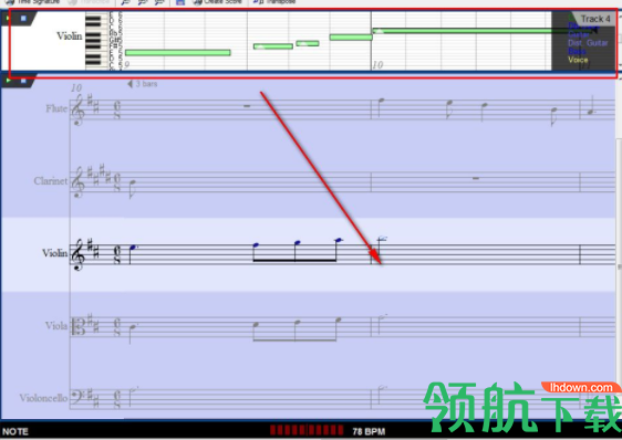 NeuratronAudioScoreUltimate破解版(附破解补丁)