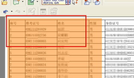 cogniviewpdf2xl中文破解版