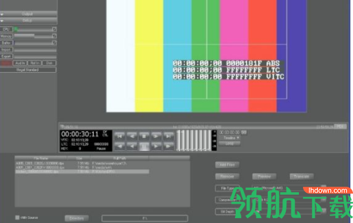 DrasticMediaNXS4k视频编辑工具官方版