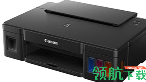 佳能G1810打印机驱动官方版