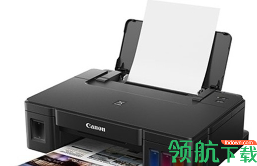 佳能G1810打印机驱动官方版